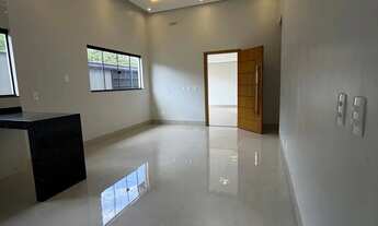 Imagem 3: Casa Nova 3 Q C/ Suíte e Piscina!