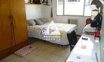 Imagem 7: Excelente apartamento com 150 m² na Tijuca