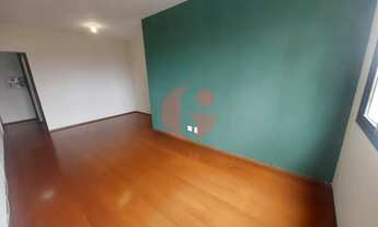 Imagem 2: Apartamento para locação com 3 quartos sendo 1 suíte - 84m² no bairro Jardim Aquarius