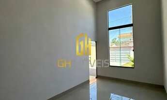 Imagem 6: Casa à venda, 98 m² por R$ 458.000,00 - Papillon Park - Aparecida de Goiânia/GO