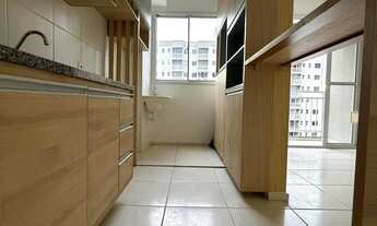 Imagem 2: Alugo apartamento no Estilo Ponta Negra