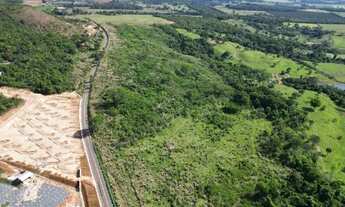 Imagem 6: Área de 21.000m² na GO-415 - Bonfinópolis