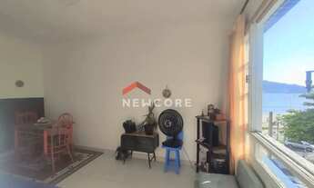 Imagem 3: Apartamento em Rua Gonçalo Monteiro - Centro - São Vicente/SP