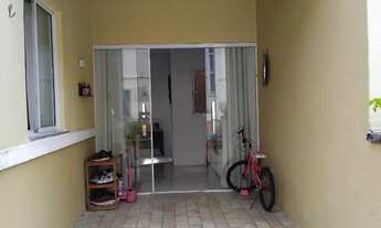 Imagem 2: CD 044, Passaré, Condomínio Monte Prince 2, Casa duplex com 02 quartos