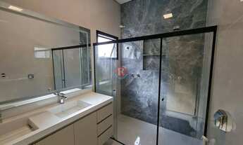 Imagem 4: Casa de Condomínio com 3 quartos, Condominio Maria Julia, São José do Rio Preto - R$ 1.38