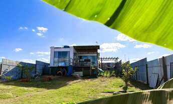 Imagem: Vendo lote Condomínio Jk Ville