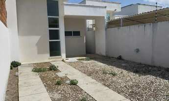 Imagem 2: Imóvel para venda tem 70 metros quadrados com 2 quartos em Timbu - Eusébio - CE