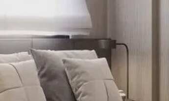 Imagem 2: Apartamento 2 Quartos