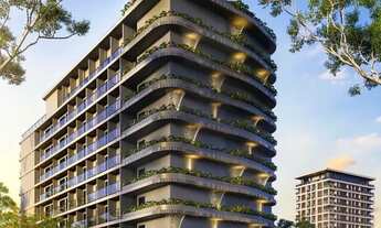 Imagem: Flats em Cabo Branco, Parcelas de R$1.500