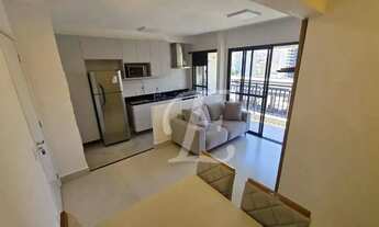 Imagem 5: Apartamento com 2 dormitórios para alugar, 47 m² por R$ 4.570,00/mês - Jardim Sao Paulo(Zo