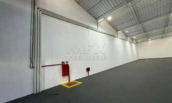 Imagem 4: Galpão Comercial