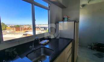 Imagem 6: Apartamento com 3 dormitórios e 1 vaga, 60m² - São Miguel em São Leopoldo