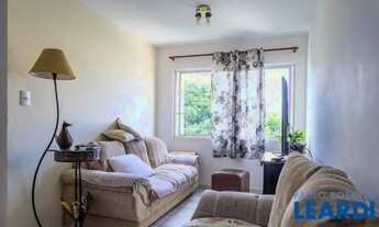 Imagem 2: APARTAMENTO - ANÁLIA FRANCO - SP