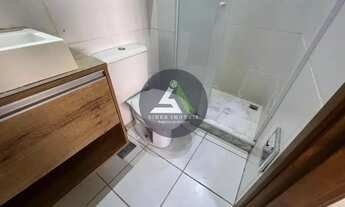 Imagem 4: Imóvel para aluguel possui 55 metros quadrados com 2 quartos em Praça Seca - Rio de Janeir