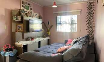 Imagem 4: Casa com 3 dormitórios + área de festa e piscina