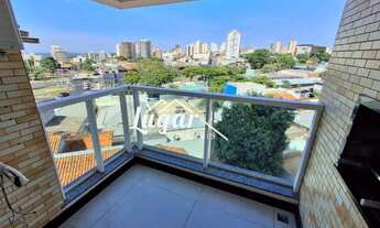 Imagem 6: Apartamento para aluguel, 2 quartos, 1 suíte, Marília - Marília/SP