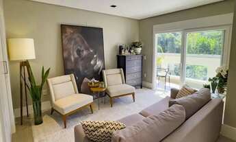 Imagem 6: RESIDENCIAL MONTE BRIONE Centro Criciuma