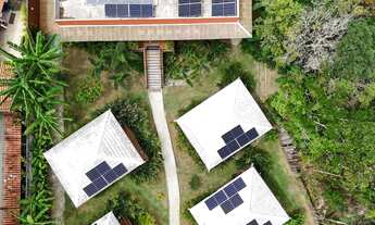 Imagem 5: CASA TEMPORADA em TRANCOSO - BA, CONDOMÍNIO COQUEIRAL