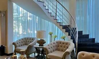 Imagem 6: Condomínio Itapuranga III , Duplex, Mobiliada, 4 Suítes, Ponta Negra