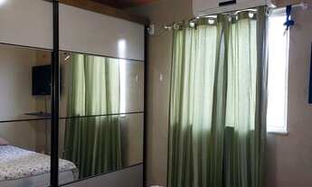 Imagem 2: Turu condomínio murici 1 alugo apto com móveis