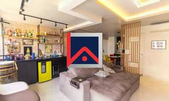 Imagem 3: Venda Apartamento 2 Dormitórios - 70 m² Pinheiros