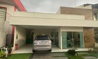 Imagem: Vende-se casa cidade jardim II