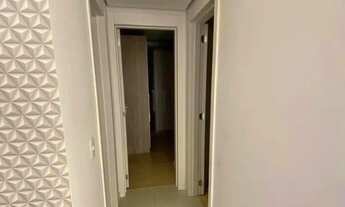 Imagem 3: Apartamento 2 quartos, sala, cozinha, banheiro, vaga de garagem - Tucuruvi