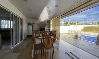 Imagem 2: Casa de Condomínio com 3 quartos à Venda - Araçoiaba da Serra