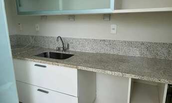 Imagem 6: Le Parc Cobertura