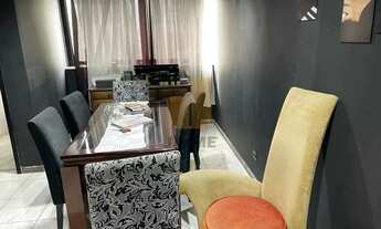 Imagem 6: CONJUNTO COMERCIAL UNIFICADO 2 SALA 2 BANHEIRO COPA E 2 VAGA