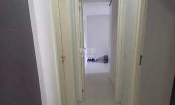 Imagem 3: Apartamento 2 dormitórios para locação no Acqua Play em Santos/SP