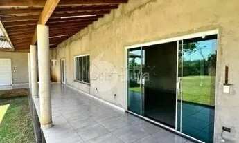 Imagem 6: Casa à Venda no Parque Tancredi, Americana: 4 Quartos, 236m²