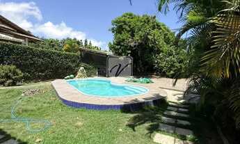 Imagem 7: LOCAÇÃO ANUAL CASA NO ALDEBARAN ÔMEGA 370M² - Maceió - AL