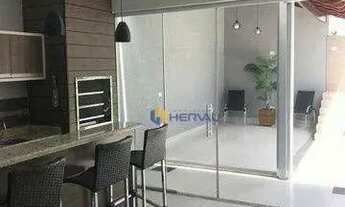 Imagem 3: Casa /Sobrado com 3 quartos à venda, 190 m² por R$ 750.000 - Jardim Tóquio - Maringá/PR