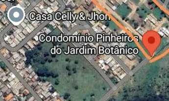 Imagem 4: Lote condomínio no Jardim Botânico