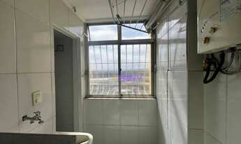 Imagem 7: Apartamento com 2 dormitórios à venda, 50 m² por R$ 165.000,00 - Mutondo - São Gonçalo/RJ