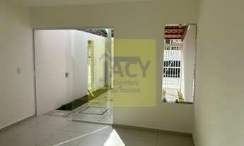 Imagem 2: Casa em paulista, janga, 3qts 1st, 1vg coberta, quintal minha cs mh vida