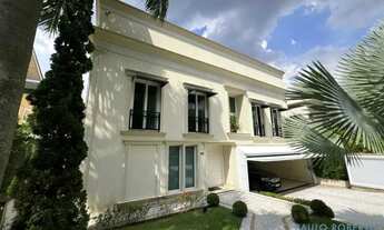 Imagem 3: CASA EM CONDOMÍNIO - ALPHAVILLE - SP