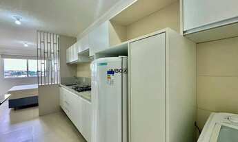 Imagem 7: INBOX CIA IMOBILIÁRIA ALUGA KITINET MOBILIADO NO BAIRRO HUMAITÁ NA CIDADE DE BENTO GONÇALV