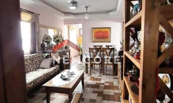 Imagem 2: Apartamento em Avenida Paris - Canto do Forte - Praia Grande/SP