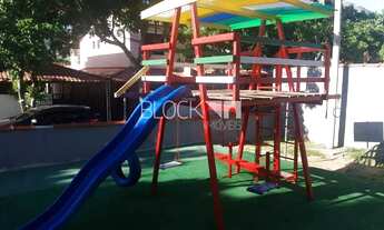 Imagem 5: Campo Grande Casa em condomínio com 2 dormitórios