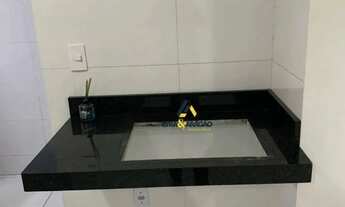 Imagem 7: Apartamento com 2 dormitórios para alugar, 70 m² por R$ 1.300,00/mês - Centro - Campina Gr