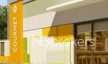 Imagem 3: GARDEN COM 3 QUARTOS NO HAUER: ESPAÇO E LOCALIZAÇÃO PRIVILEGIADA!