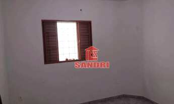 Imagem 5: Casa com 2 dormitórios para alugar, 77 m² por R$ 1.650,00/mês - Jardim Tropical - Maringá