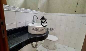 Imagem 5: Sobrado disponível para locação em condomínio