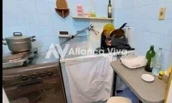 Imagem 5: Botafogo Apartamento com 1 dormitório