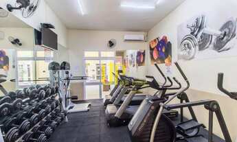 Imagem 7: Casa para Locação Tamboré 4