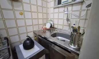 Imagem 5: Apartamento - / Residencial / Catete