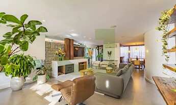 Imagem 3: Casa de três dormitórios, em Condomínio fechado, no Bairro São José, São Leopoldo