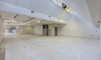 Imagem: Salão Comercial para aluguel com 523m²